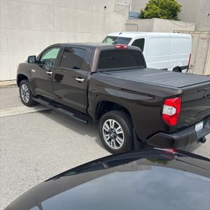 TOYOTA TUNDRA - 5