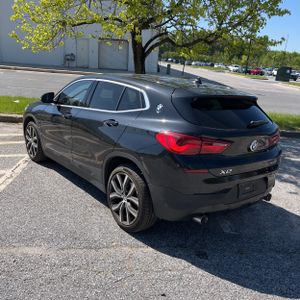 BMW X2 XDRIVE28I - 5