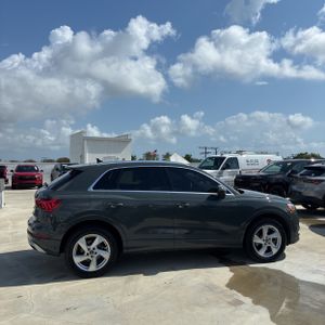AUDI Q3 PREMIUM - 10