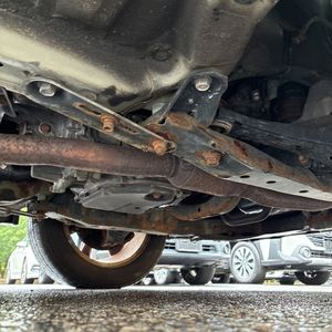 2013 Subaru OUTBACK 2.5I PREMIUM — миниатюра 30