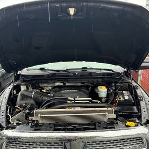 صورة 47 لـ 2018 RAM 2500 LARAMIE
