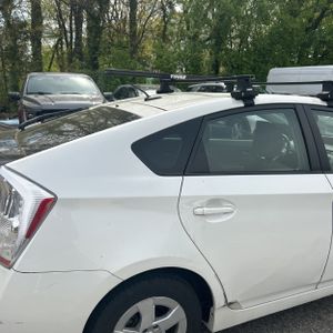 TOYOTA PRIUS - 9