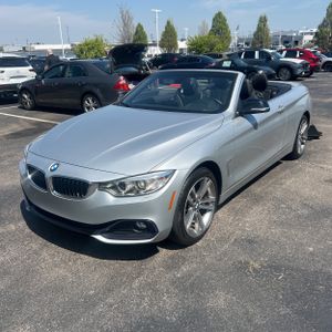 BMW 428I XDRIVE - 1