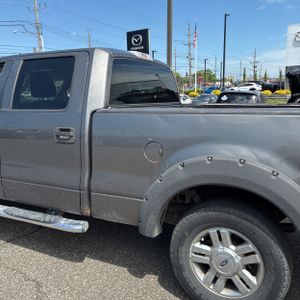 FORD F-150 XLT - 6