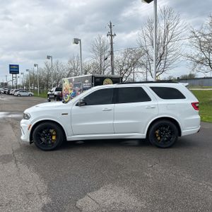 DODGE DURANGO SRT 392 ALCHEMI AWD - 3