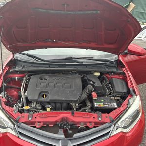 2016 Toyota COROLLA LE — миниатюра 44