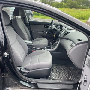 2015 Hyundai ELANTRA SE 缩略图 32
