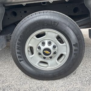 صورة مصغرة 18 لـ 2020 Chevrolet SILVERADO 2500HD WORK TRUCK