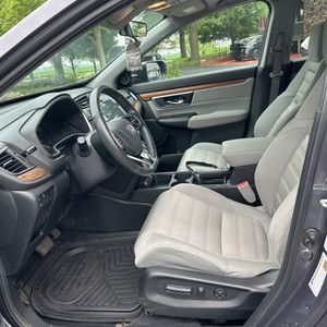 2022 Honda CR-V EX 缩略图 31