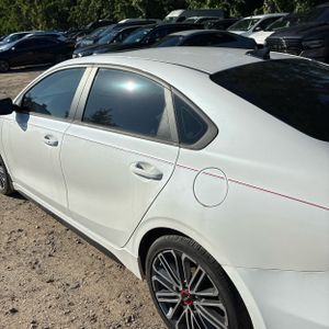 2023 KIA FORTE GT 照片 6