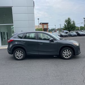 2016 Mazda CX-5 SPORT — фото 10