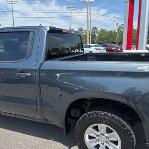 CHEVROLET SILVERADO 1500 LT - 6