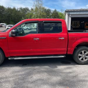 FORD F-150 XLT - 4