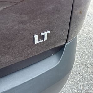 2022 Chevrolet TRAVERSE LT LEATHER — миниатюра 23
