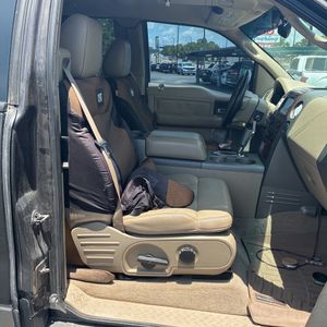 2005 FORD F-150 LARIAT — фото 33