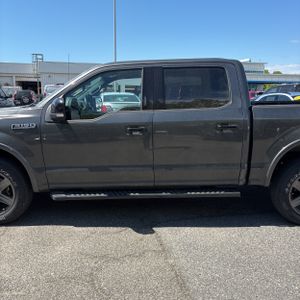 FORD F-150 XLT - 4