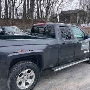 CHEVROLET SILVERADO 1500 LT Z71 - 9