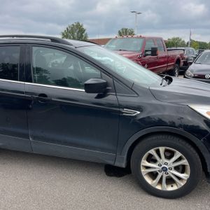 2018 FORD ESCAPE SE 缩略图 13