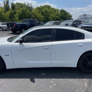 2016 Dodge CHARGER R/T 照片 4