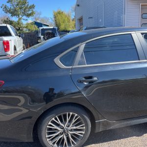 KIA FORTE GT-LINE - 9