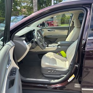 صورة مصغرة 31 لـ 2020 Cadillac XT5 PREMIUM LUXURY