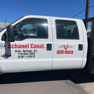 FORD F-550 CHASSIS XL - 4