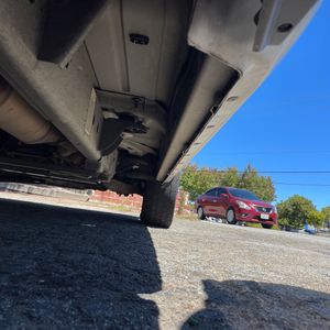 2015 RAM 1500 TRADESMAN — миниатюра 25