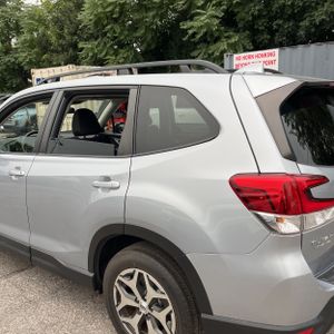 صورة 6 لـ 2022 Subaru FORESTER PREMIUM