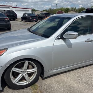 HYUNDAI EQUUS SIGNATURE - 2