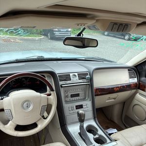 2003 Lincoln NAVIGATOR LUXURY 缩略图 35
