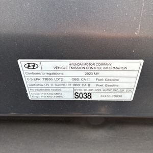 2023 Hyundai SANTA FE SEL 照片 46