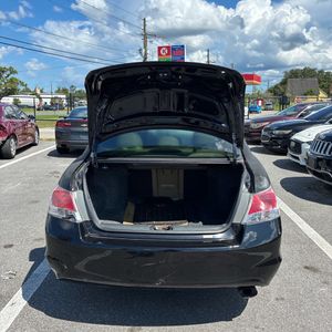 2012 Honda ACCORD SE 照片 36