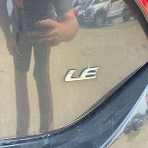 2014 Toyota COROLLA LE 缩略图 23