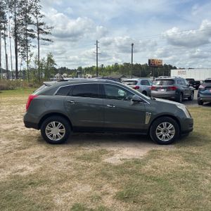 CADILLAC SRX LUXURY COLLECTION - 10