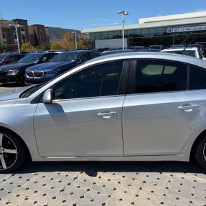 صورة 4 لـ 2014 Chevrolet CRUZE 2LT AUTO