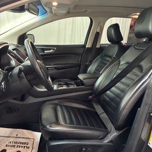 2020 FORD EDGE SEL — миниатюра 32