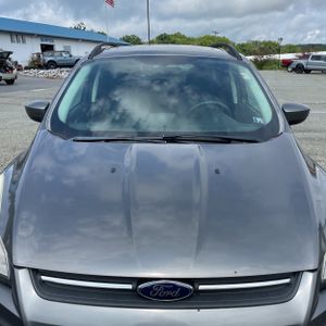 صورة مصغرة 15 لـ 2014 FORD ESCAPE SE
