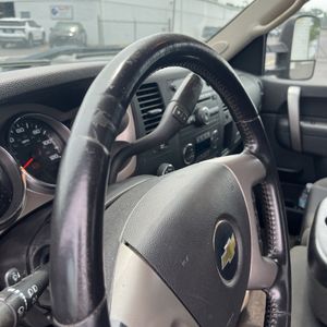 صورة مصغرة 64 لـ 2012 Chevrolet SILVERADO 2500HD LT