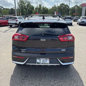 2018 KIA NIRO EX — фото 6