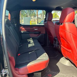 صورة 34 لـ 2019 RAM 1500 REBEL