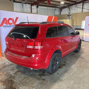 Dodge Journey SE Value - 6