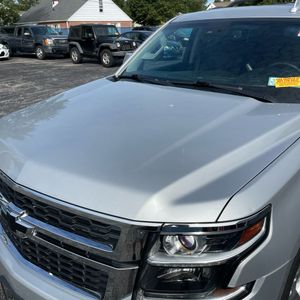 صورة 58 لـ 2016 Chevrolet TAHOE LT