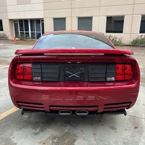 FORD MUSTANG GT PREMIUM - 7
