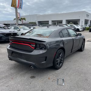 DODGE CHARGER GT - 8