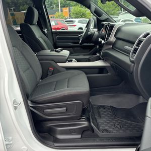 2026 RAM 1500 BIG HORN — миниатюра 33