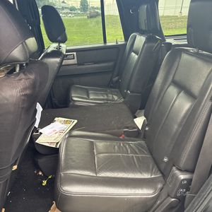 2010 FORD EXPEDITION LIMITED 照片 33