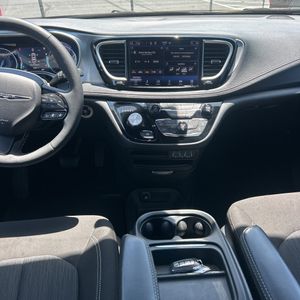 2024 Chrysler PACIFICA TOURING 缩略图 37
