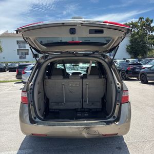 2013 Honda ODYSSEY EX 缩略图 41