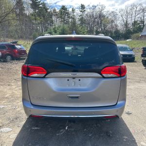 CHRYSLER PACIFICA TOURING-L - 7