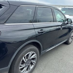 LINCOLN CORSAIR STANDARD - 9